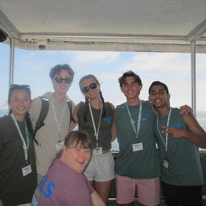 Fundraising Page: Max Verheijen